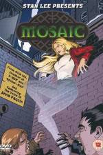 Watch Stan Lee Presents Mosaic Watch123movies