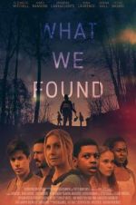 Watch What We Found Watch123movies
