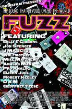 Watch Fuzz The Sound that Revolutionized the World Watch123movies
