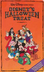 Watch Disney\'s Halloween Treat Watch123movies