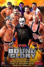Watch TNA Bound for Glory Watch123movies