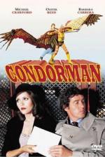 Watch Condorman Watch123movies