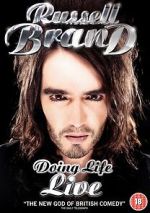 Watch Russell Brand: Doing Life - Live Watch123movies