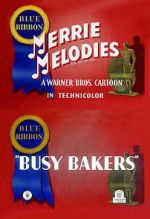 Watch Busy Bakers (Short 1940) Watch123movies
