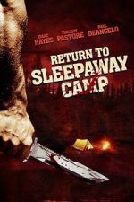 Watch Return to Sleepaway Camp Watch123movies