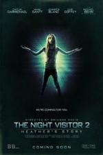 Watch The Night Visitor 2: Heather\'s Story Watch123movies