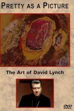 Watch Pretty as a Picture The Art of David Lynch Watch123movies