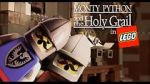Watch Monty Python & the Holy Grail in Lego (Short 2001) Watch123movies