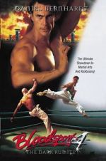 Watch Bloodsport: The Dark Kumite Watch123movies
