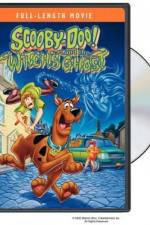 Watch Scooby-Doo and the Witch's Ghost Watch123movies