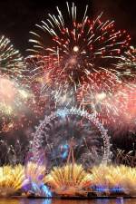 Watch London NYE 2013 Fireworks Watch123movies