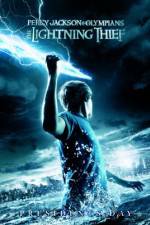 Watch Percy Jackson & the Olympians The Lightning Thief Watch123movies