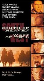 Watch South of Heaven, West of Hell Watch123movies