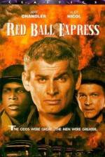 Watch Red Ball Express Watch123movies