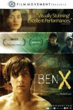 Watch Ben X Watch123movies