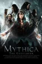 Watch Mythica: The Godslayer Watch123movies