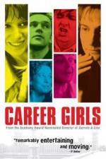 Watch Career Girls Watch123movies