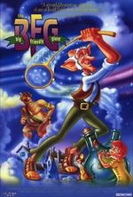 Watch The BFG Watch123movies