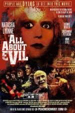 Watch All About Evil Watch123movies
