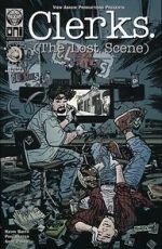 Watch Clerks: The Lost Scene Watch123movies