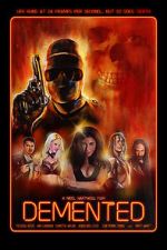 Watch The Demented Watch123movies
