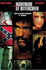 Watch Nightmare at Bittercreek Watch123movies
