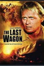 Watch The Last Wagon Watch123movies