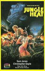 Watch Jungle Heat Watch123movies