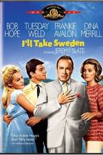 Watch I'll Take Sweden Watch123movies