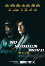 Watch No Sudden Move Watch123movies