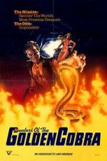 Watch The Hunters of the Golden Cobra Watch123movies