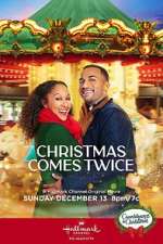 Watch Christmas Comes Twice Watch123movies