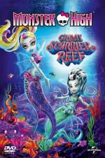 Watch Monster High: Great Scarrier Reef Watch123movies
