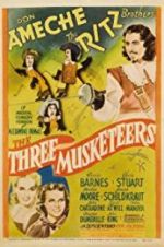 Watch The Three Musketeers Watch123movies