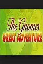 Watch The Gnomes Great Adventure Watch123movies