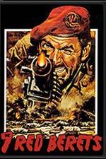 Watch Sette baschi rossi Watch123movies