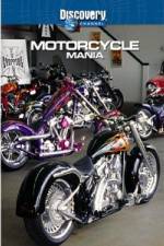 Watch Jesse James Motorcycle Mania Watch123movies