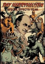 Watch Ray Harryhausen: Special Effects Titan Watch123movies
