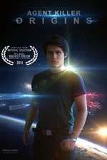 Watch Agent Killer: Origins Watch123movies