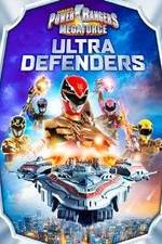Watch Power Rangers Megaforce: Ultra Defenders Watch123movies