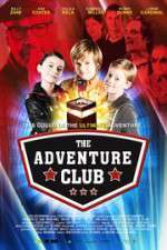Watch Adventure Club Watch123movies