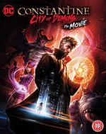 Watch Constantine City of Demons: The Movie Watch123movies