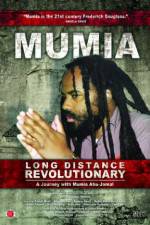 Watch Long Distance Revolutionary: A Journey with Mumia Abu-Jamal Watch123movies