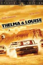 Watch Thelma & Louise Watch123movies