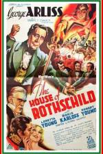Watch The House of Rothschild Watch123movies
