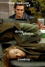 Watch The Making of Drugstore Cowboy Watch123movies