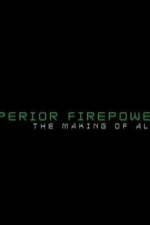 Watch Superior Firepower The Making of 'Aliens' Watch123movies
