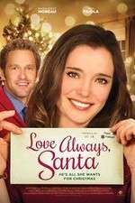 Watch Love Always Santa Watch123movies