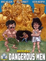 Watch RiffTrax: Dangerous Men Watch123movies