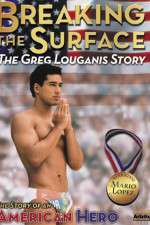 Watch Breaking the Surface: The Greg Louganis Story Watch123movies